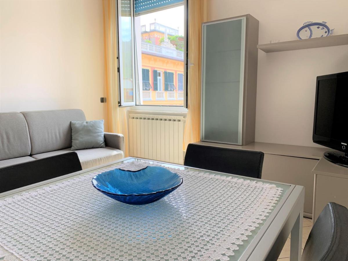 Appartamenti Levantomare Exteriör bild